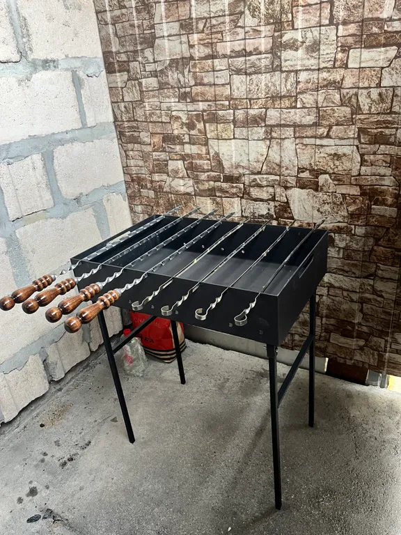 2-комнатный Дом