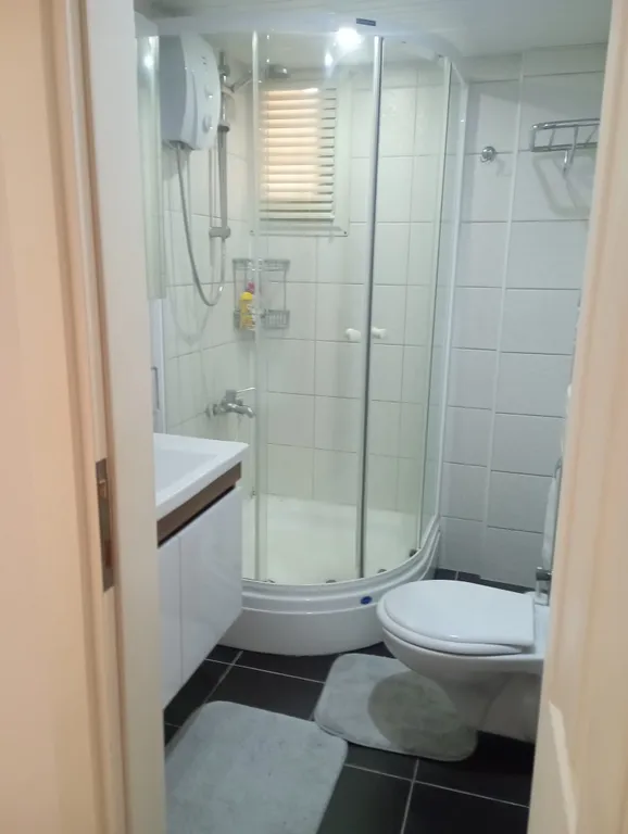 Уютная квартиры в сердце Аланьи (Турция )