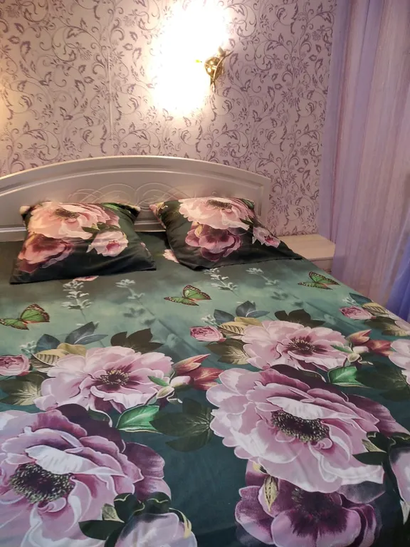 1-комнатная Квартира — аренда посуточно в Евпатория