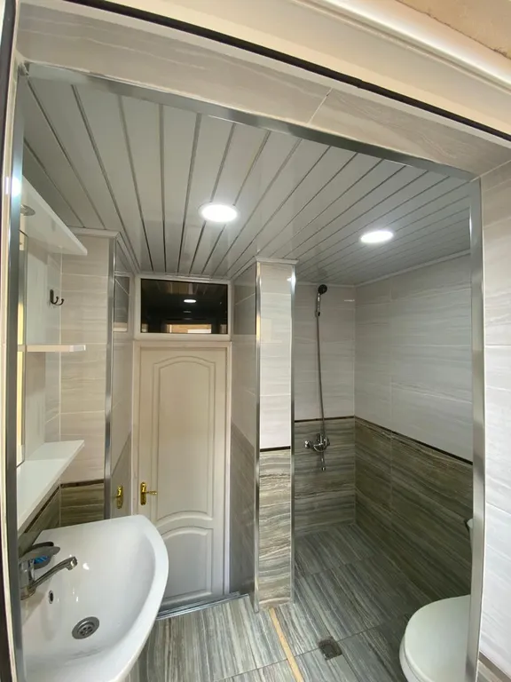 Уютный дом, спокойный район, супермаркет рядом