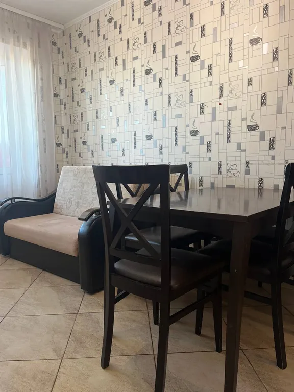 Квартира Апартаменты в центре — Ногинск