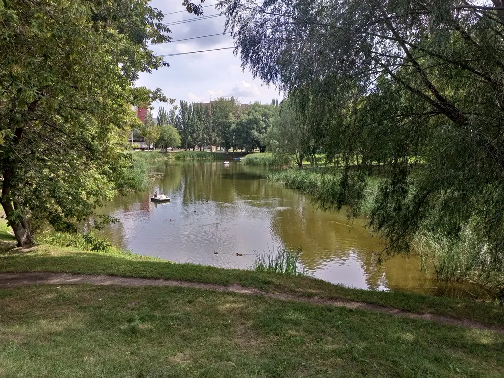 Уютная квартира в сердце города