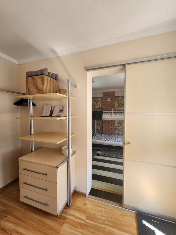 Дача Кипарис