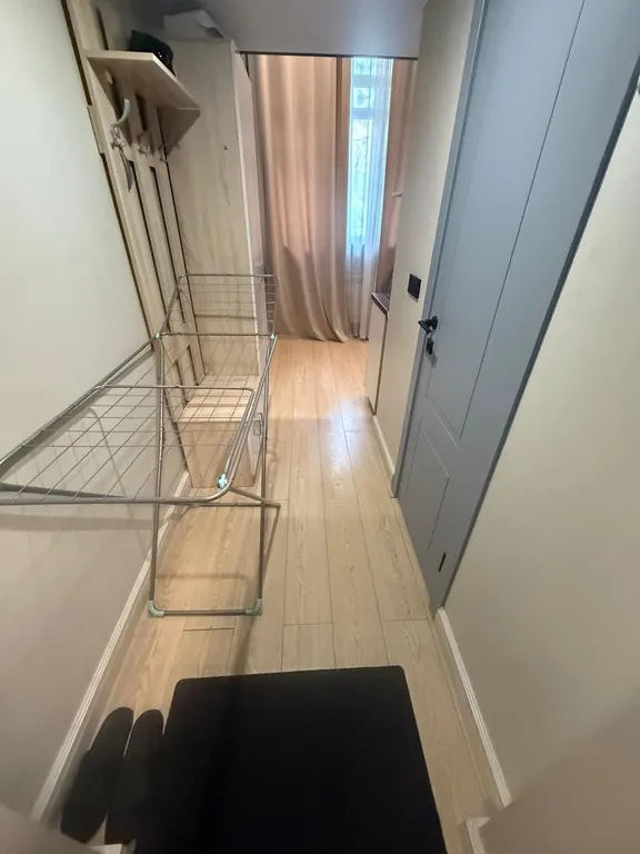 Квартира 1-комнатная Квартира — Москва