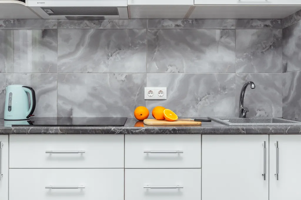 Квартира Квартира в ЖК Фрукты Гранат 3213 — Сириус