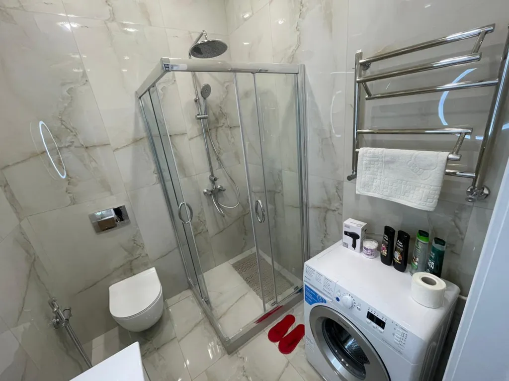 Премиум апартамент