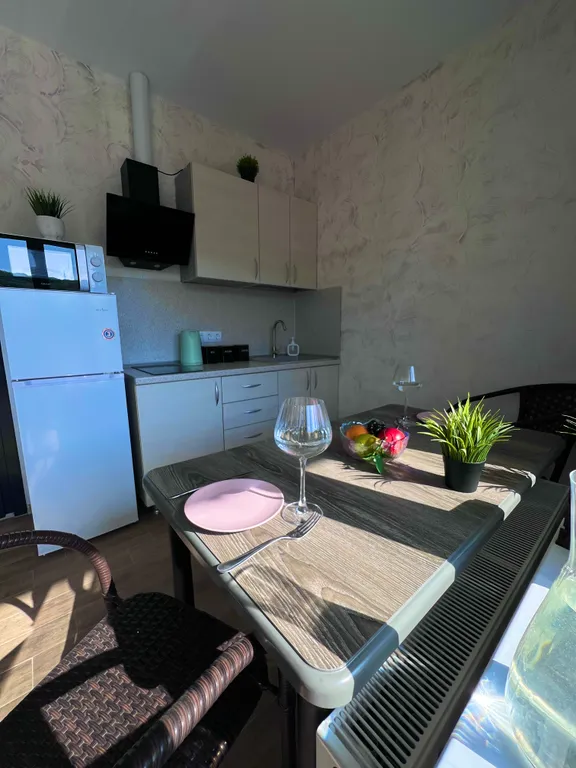 Квартира 2-комнатная Квартира — Пляхо