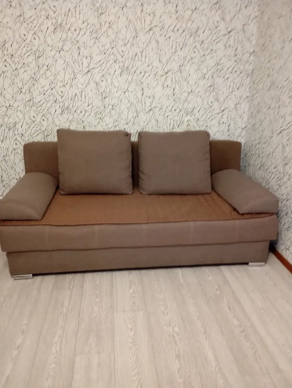 Уютная, чистая квартира в центре города