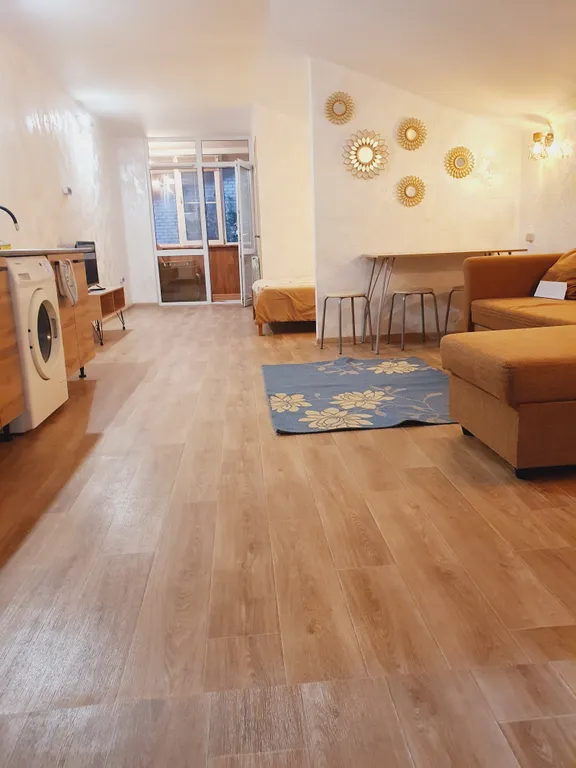 Квартира Квартира Апартамент в центральной части города — Геленджик