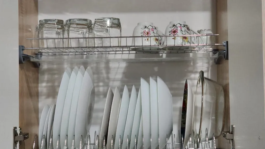 Апартаменты с закатом на озеро