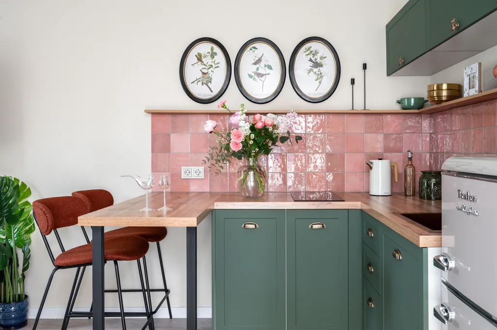 Уникальная квартира с видом на море