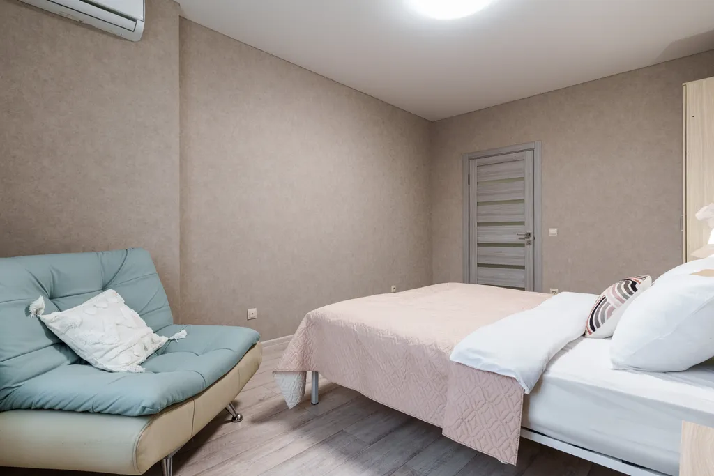 Квартира Квартира двухкомнатная у парка Галицкого жк Песпектива — Краснодар