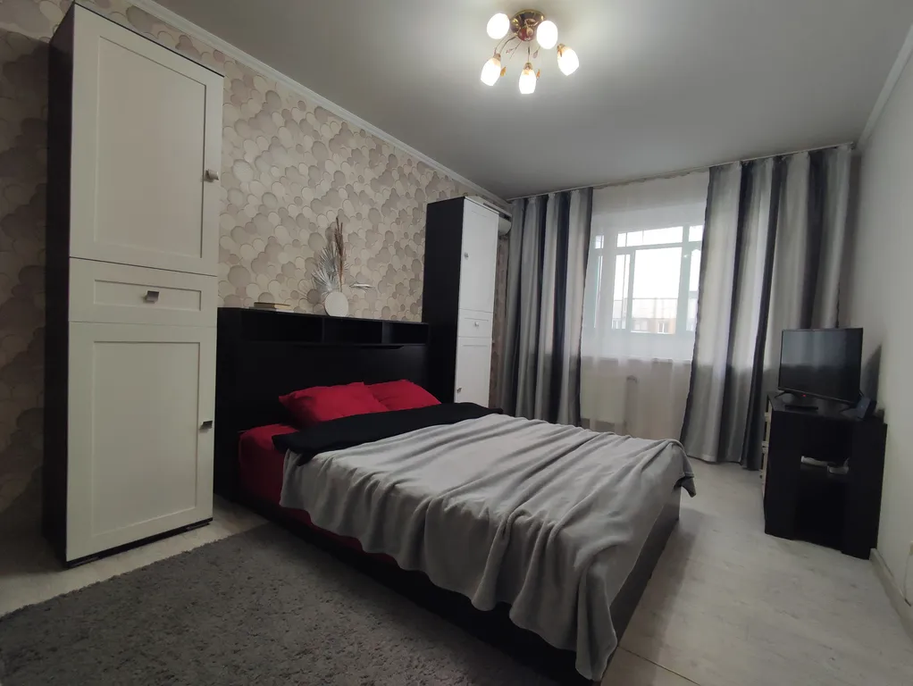 Уютная квартира в центре города — аренда посуточно в Белгород