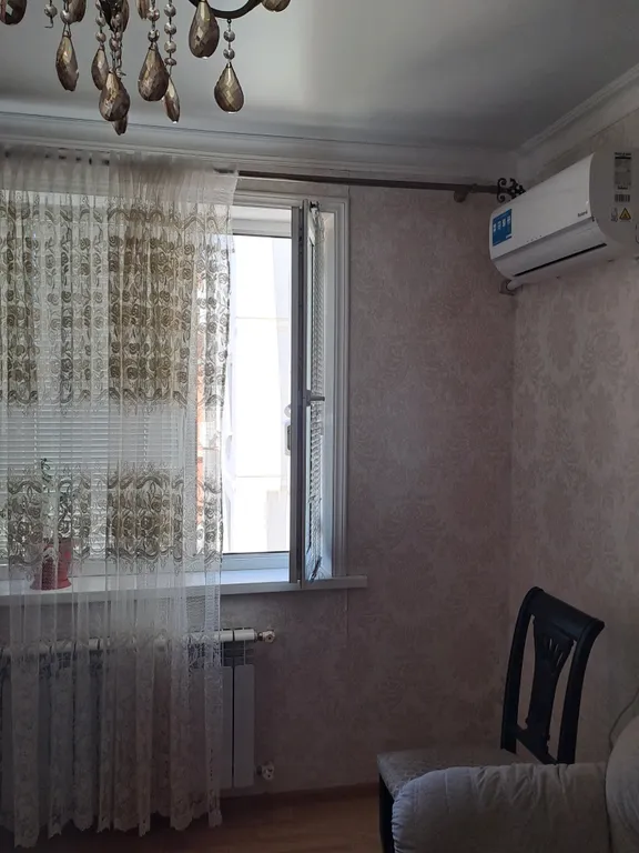 Уютная квартира в центре города 15 мин от моря