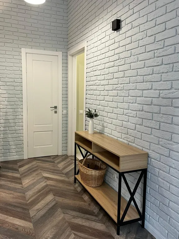 Апартамент в историческом районе Mittelhufen