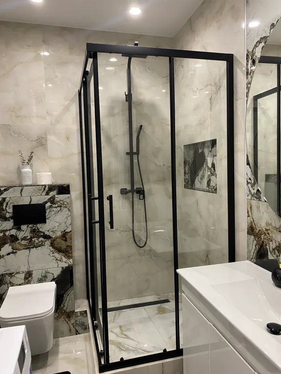 Уютная квартира в живописном месте