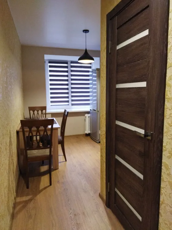 1-комнатная квартира с ремонтом по ул.Кожара/Центральный район.