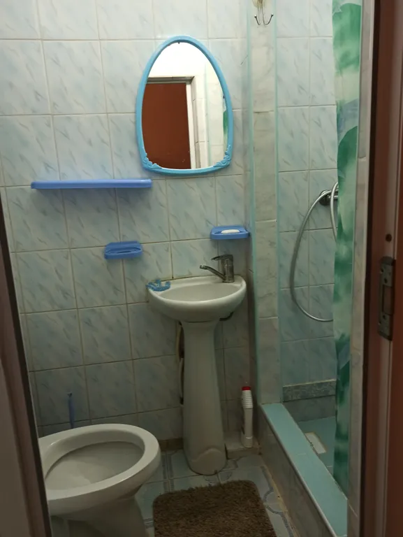 Семейный номер улучшенный