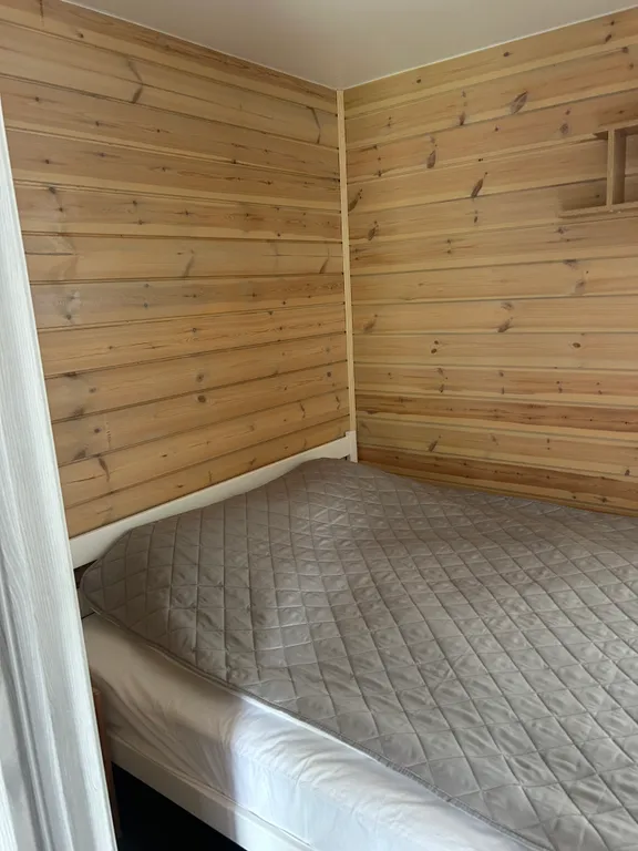 Коттедж Коттедж Глэмпинг Точка у Моря — Светлогорск