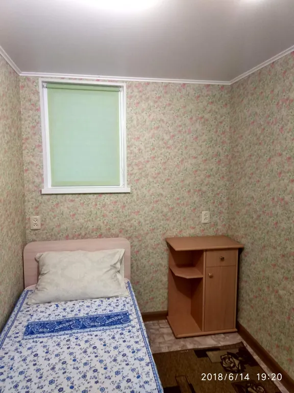 Домик у моря