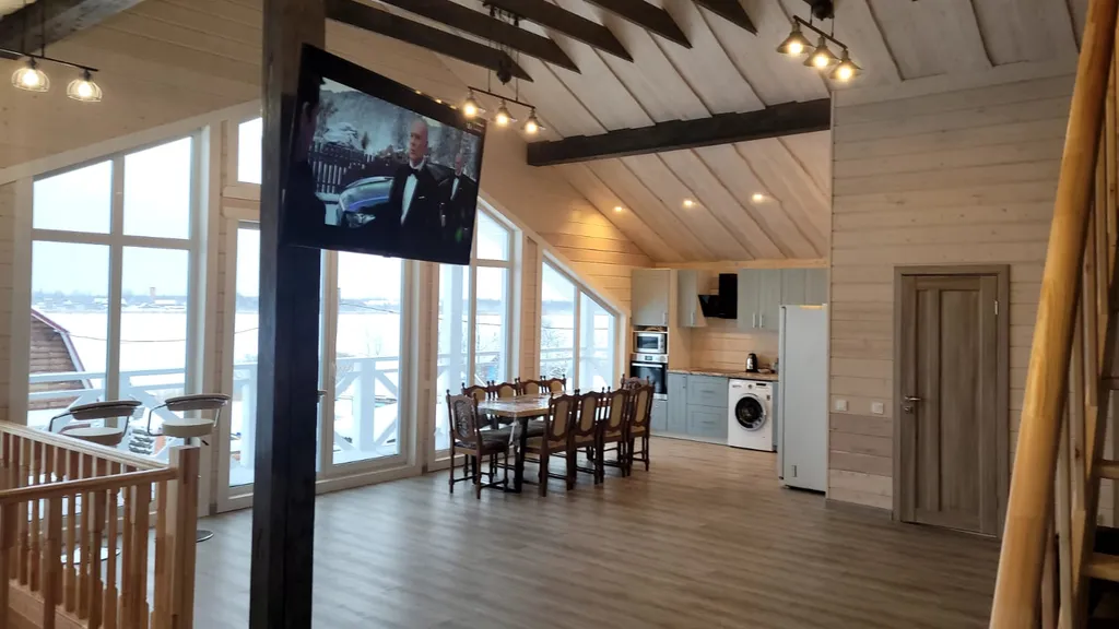 10-комнатный Дом