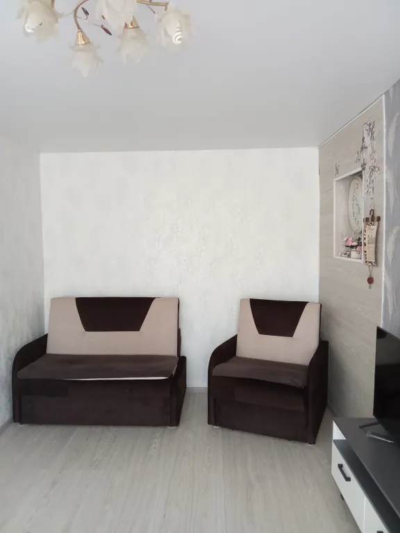 Квартира Квартира с видом на Кремль — Великий Новгород