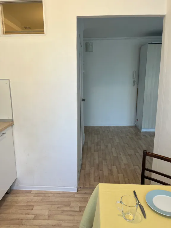 Светлая квартира в центре Васильевского острова
