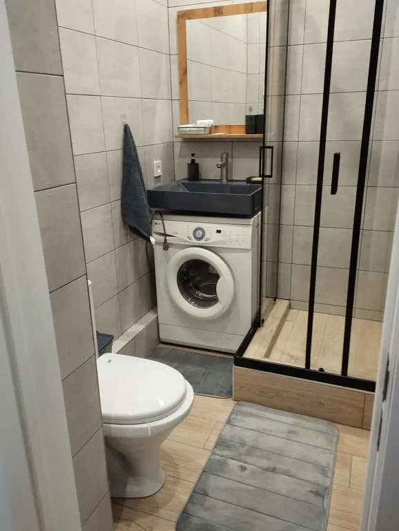 Квартира рядом с аэропортом Толмачево и Экспоцентром