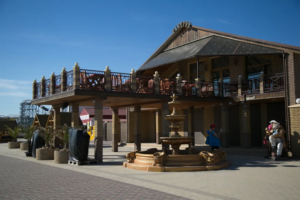 Уютный апартамент на берегу моря с кухней (2-х комнатные)