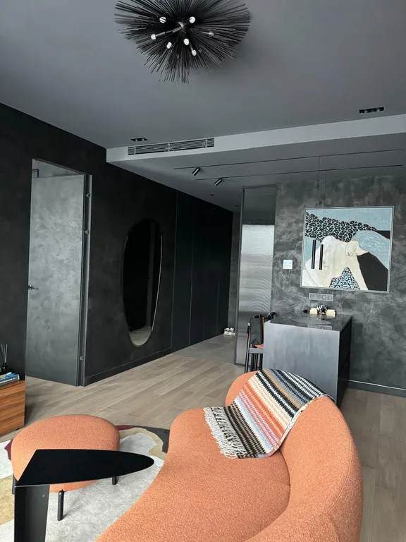 Квартира бизнес-класса у метро Динамо