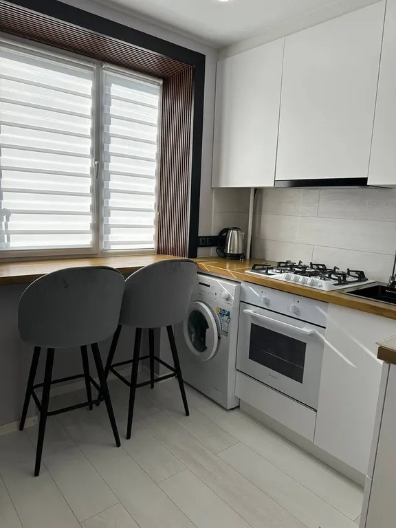 Parkside home светлые семейные апартаменты рядом с центром