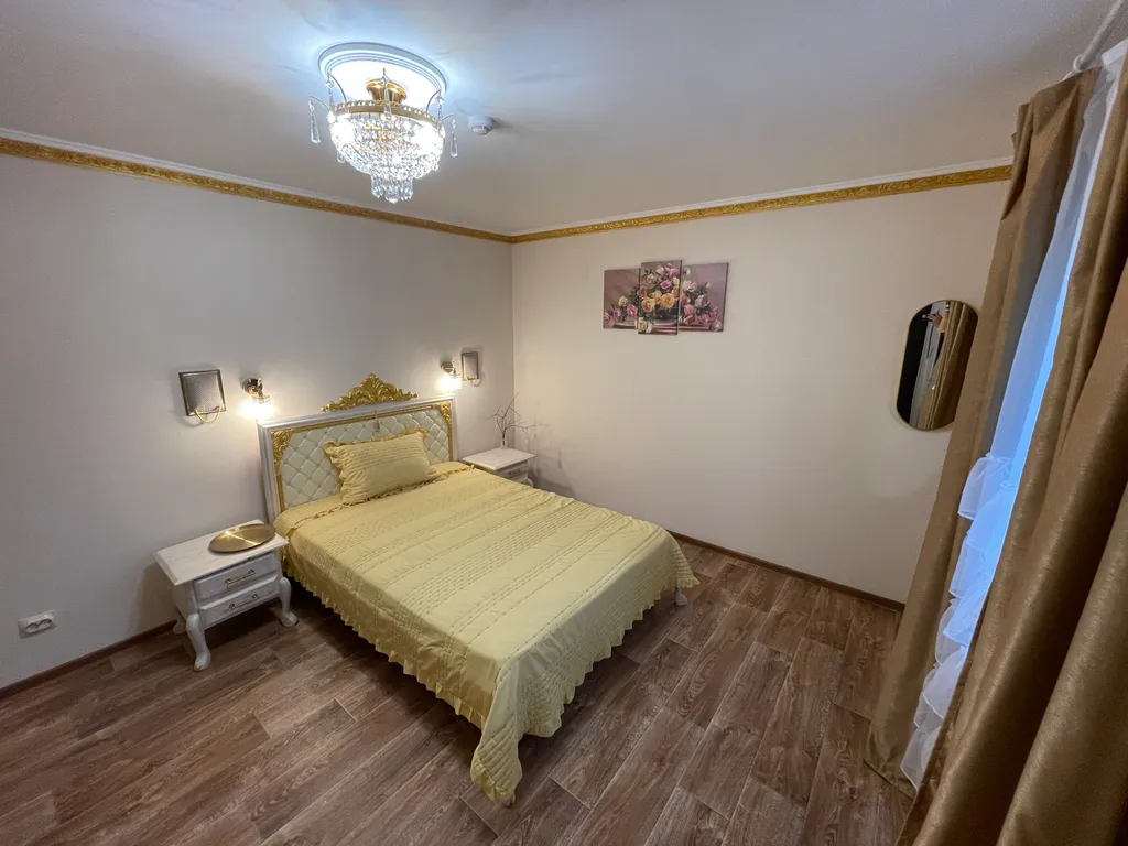 Комната принцессы