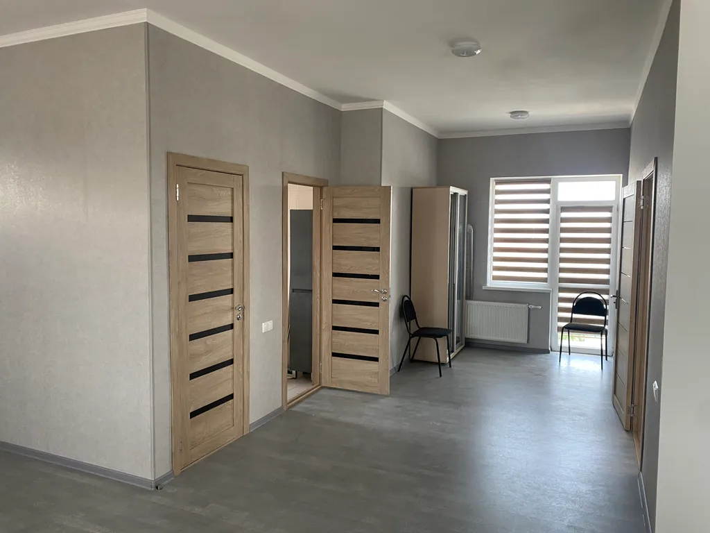 Квартира Квартира Уютный этаж в частном доме — Севастополь