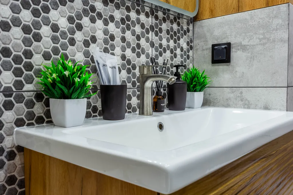 Комфортная квартира