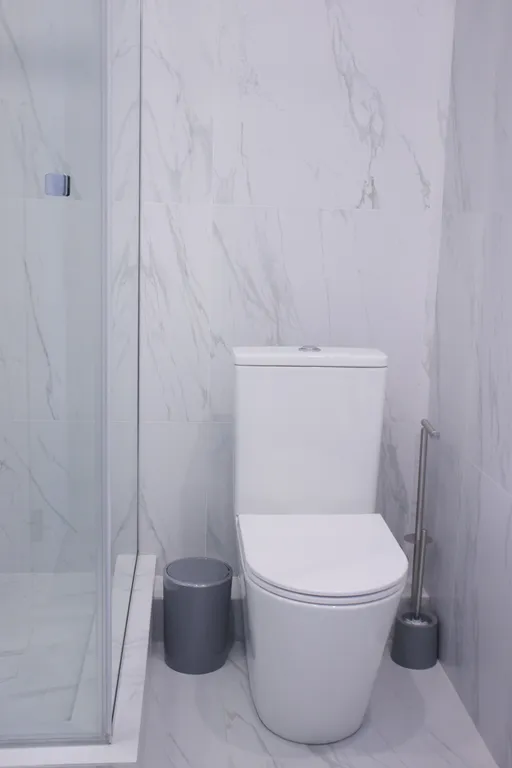 Квартира Апартаменты на берегу моря — Анапа