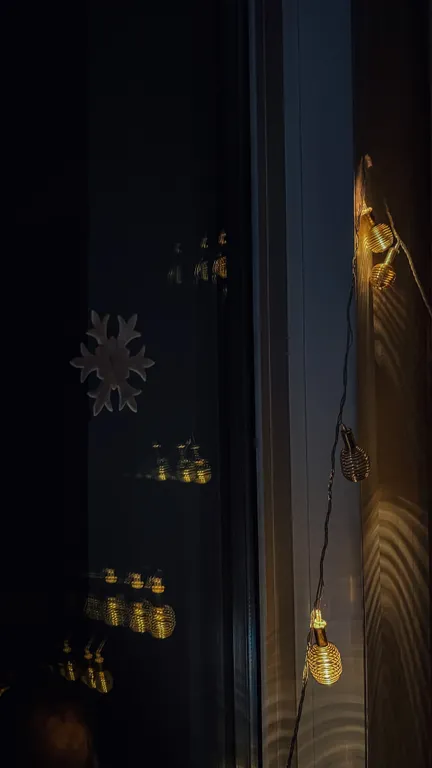 Светлая квартира с отголосками советского прошлого