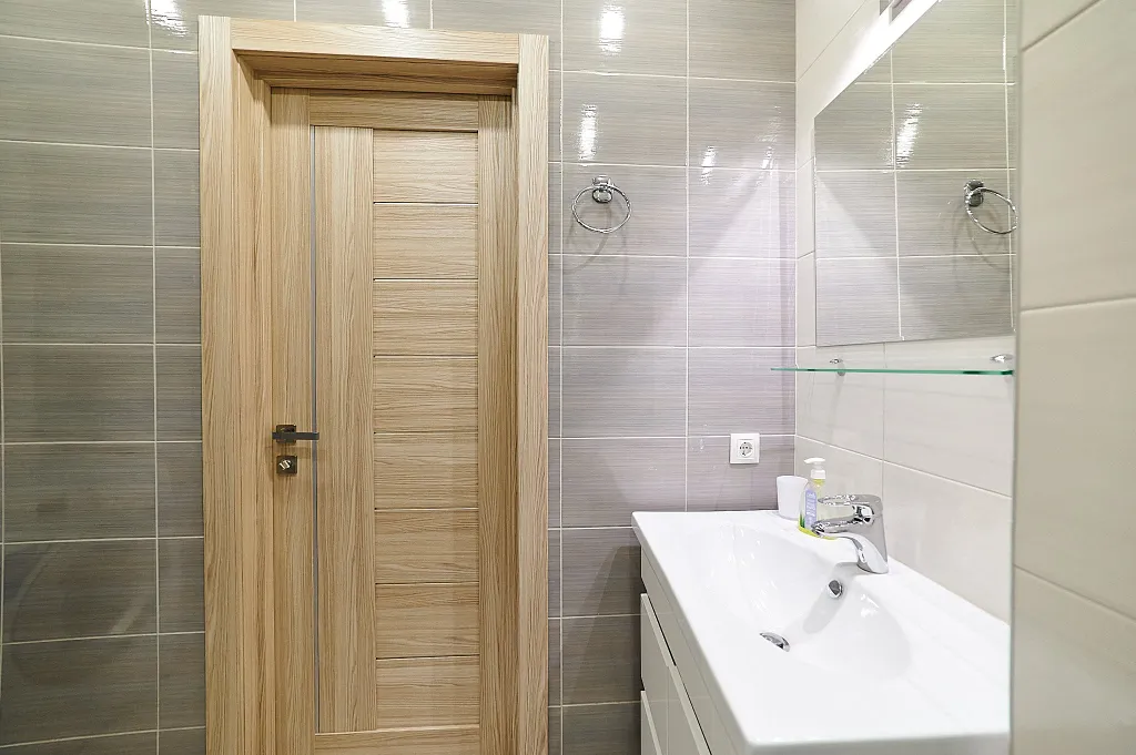 Стильная студия в новом комфортном ЖК Чистые Пруды рядом с ЖД вокзалом