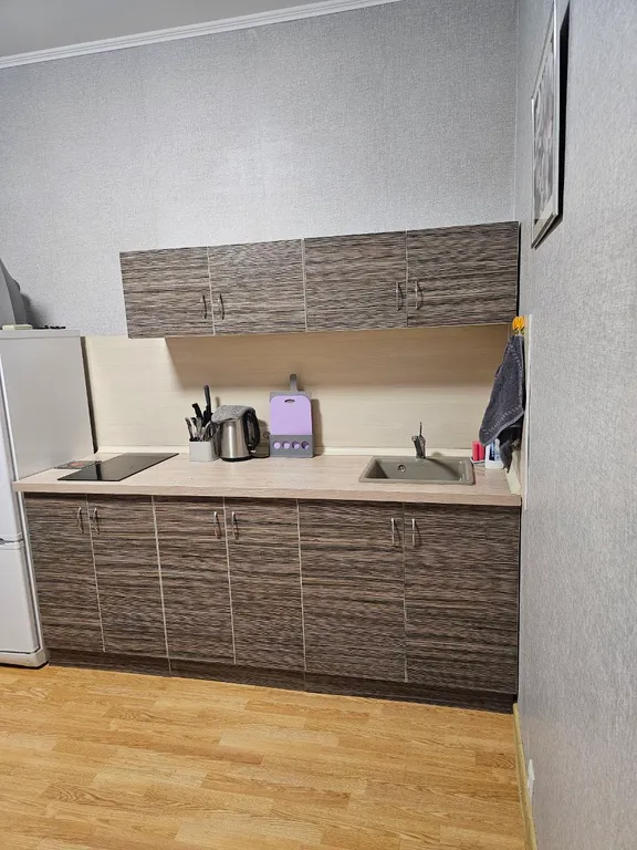 5 отдельных спальных мест, просторная и уютная евродвушка