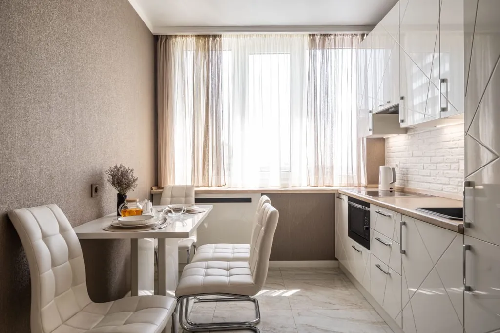 Отличная евродвушка с видом на Дон