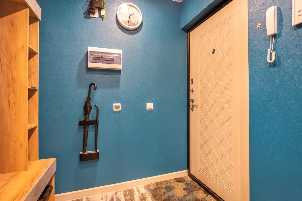 Апартаменты в ЖК Народный