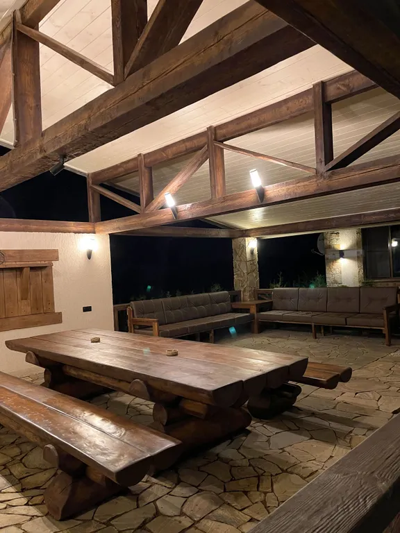 6-комнатный Дом