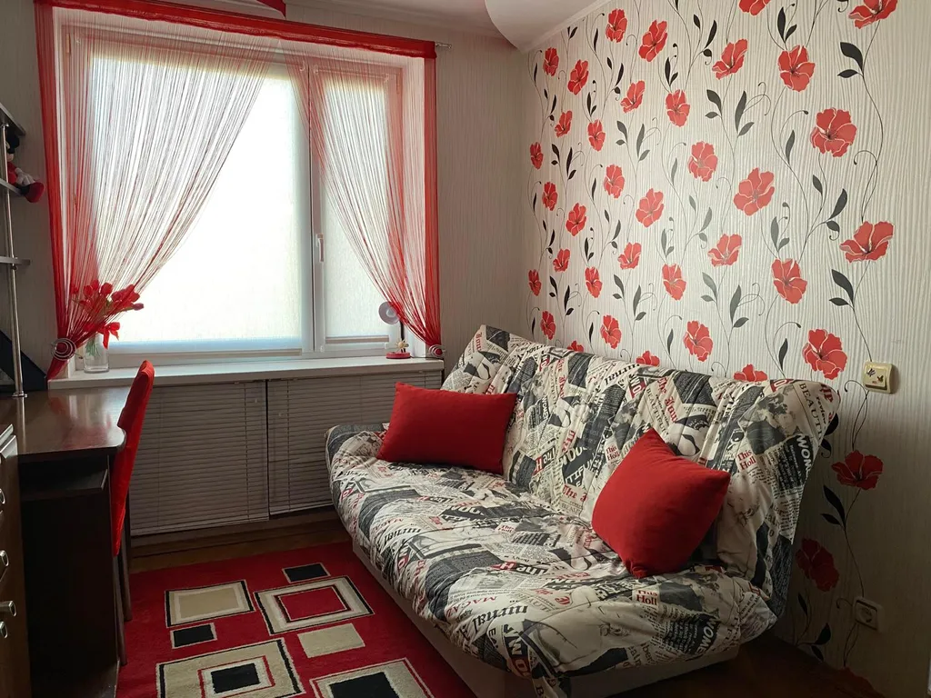 Лучшие апартаменты в городе