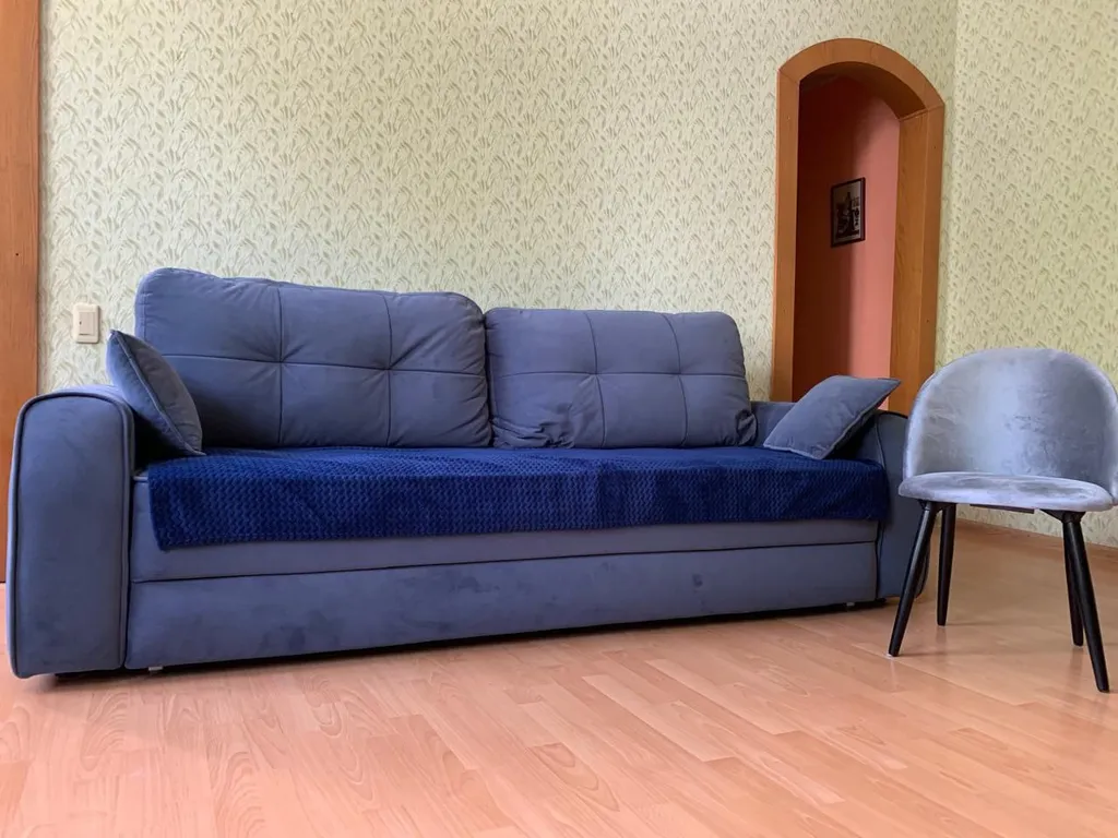 Уютная квартира на набережной волги