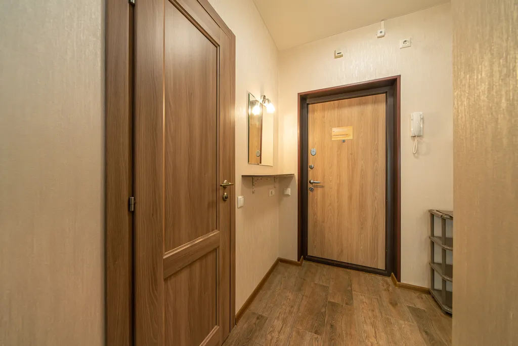 Квартира 1-комнатная Квартира — Самара