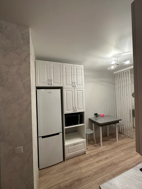 Уютная студия с видом на море