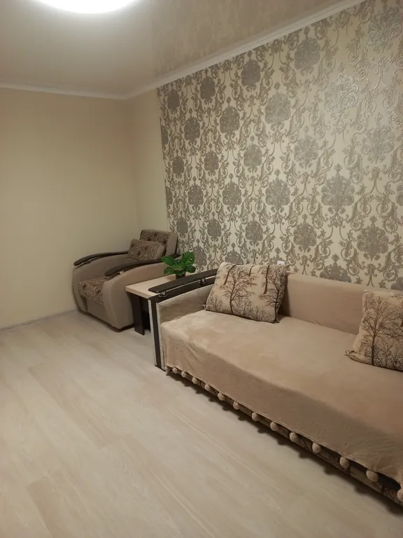 Квартира Квартира для отдыха на море — Лазаревское