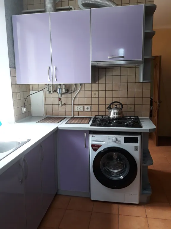 Квартира 2-комнатная Квартира — Евпатория