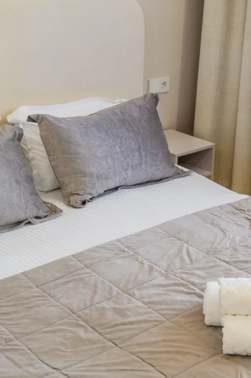 Новая квартира в золотом квадрате