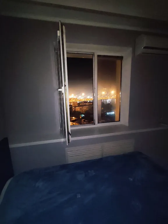 Квартира в центре со стороны моста