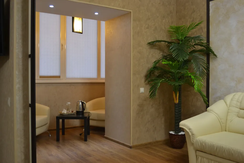 Квартира Комната — Омск